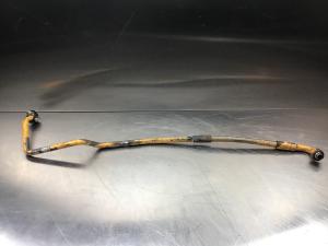 Liebherr Kraftstoffleitung